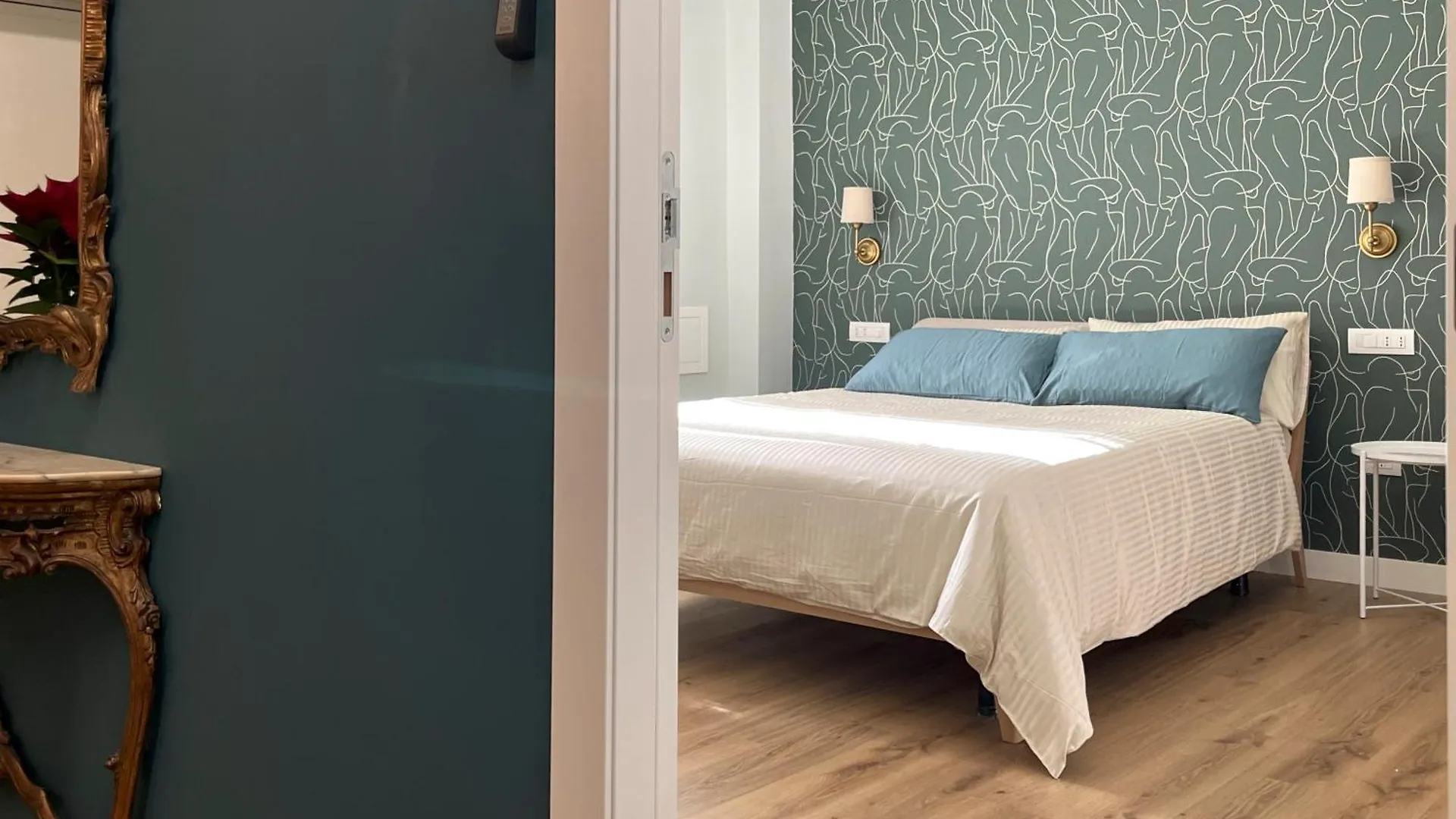Casa Vera Napoli 0*,