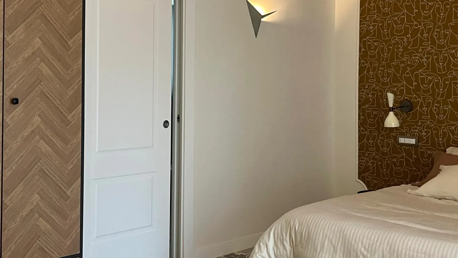 Casa Vera Napoli İtalya