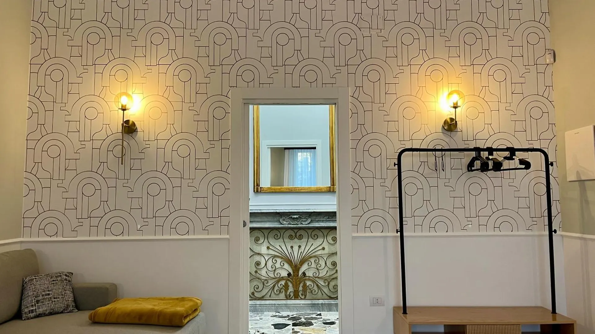 Oda ve Kahvaltı Casa Vera Napoli