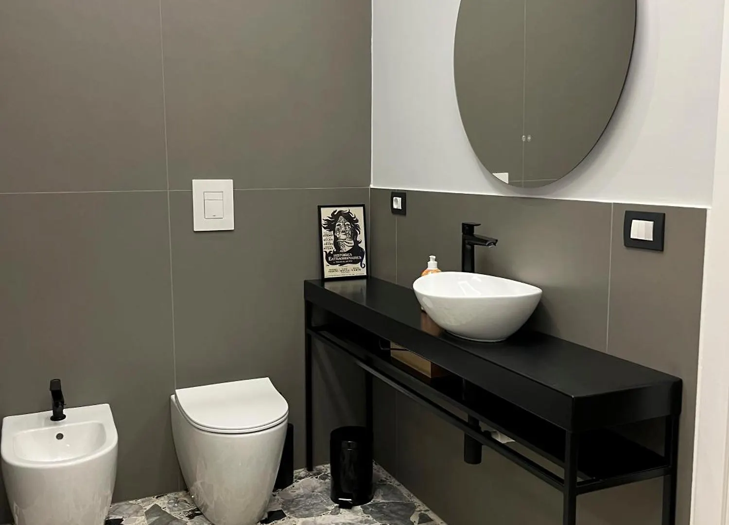 Oda ve Kahvaltı Casa Vera Napoli