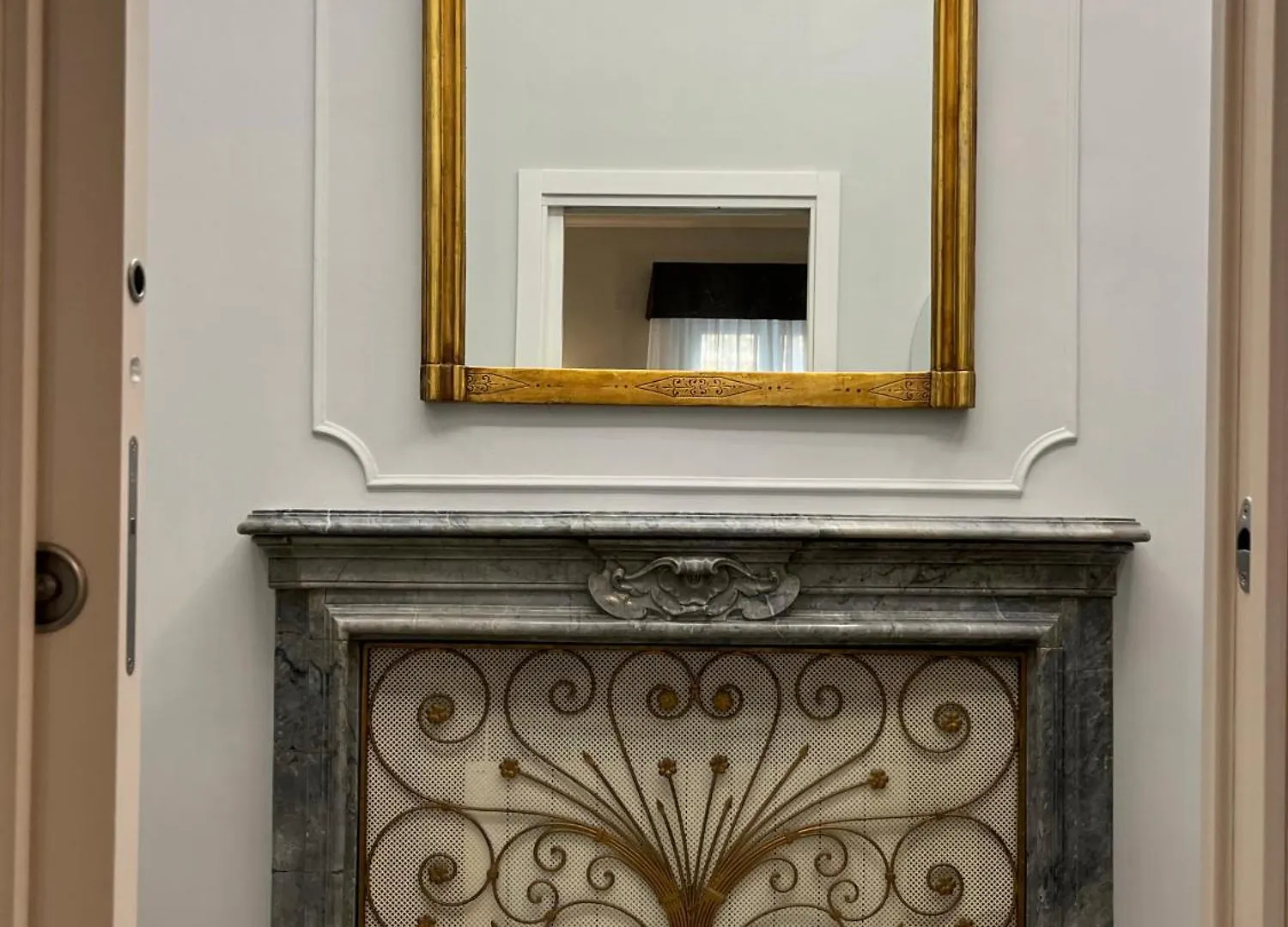 Oda ve Kahvaltı Casa Vera Napoli