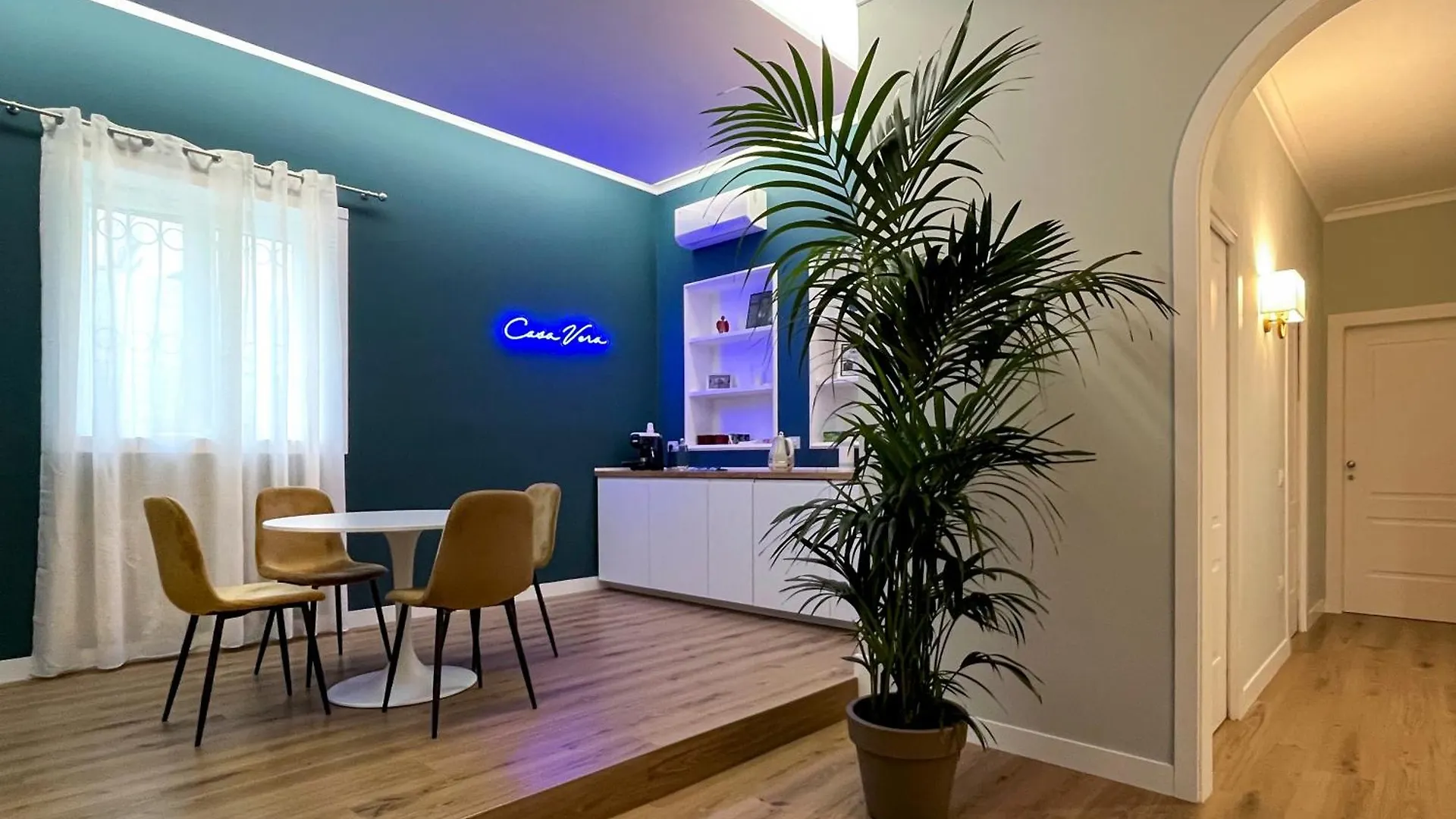 Casa Vera Napoli Oda ve Kahvaltı