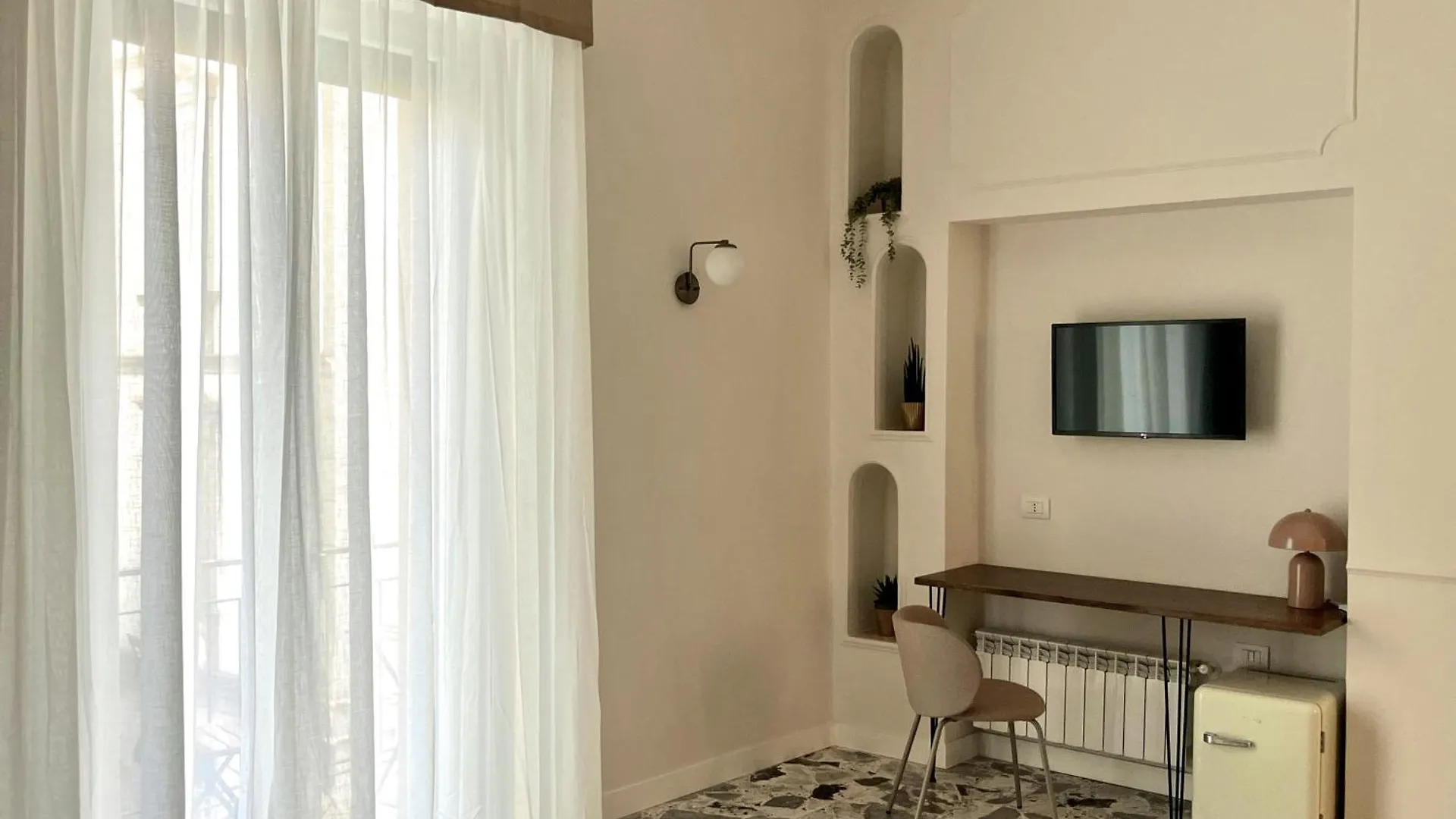 Casa Vera Neapel Bed & Breakfast
